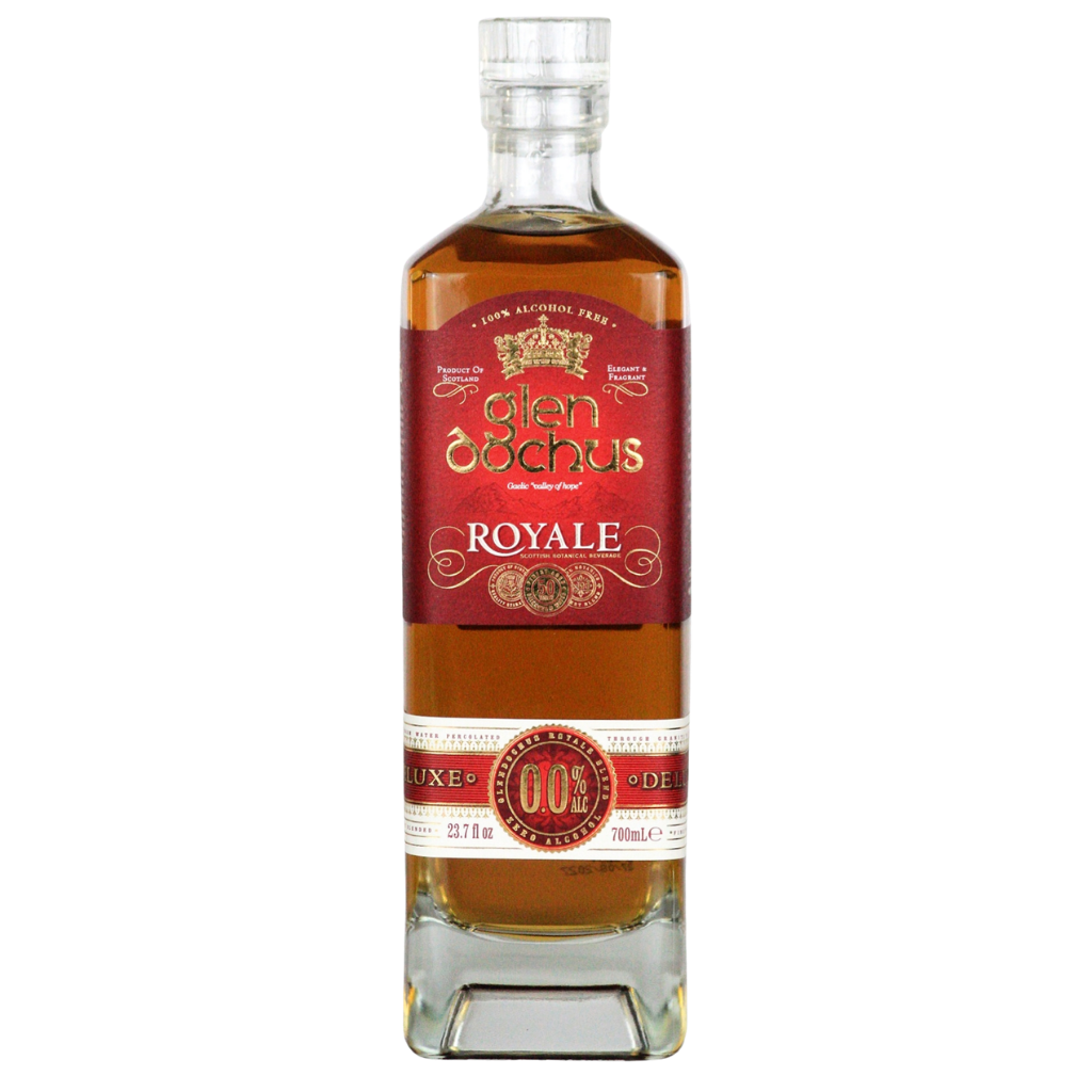 Glen Dochus Royale Whisky Alternative