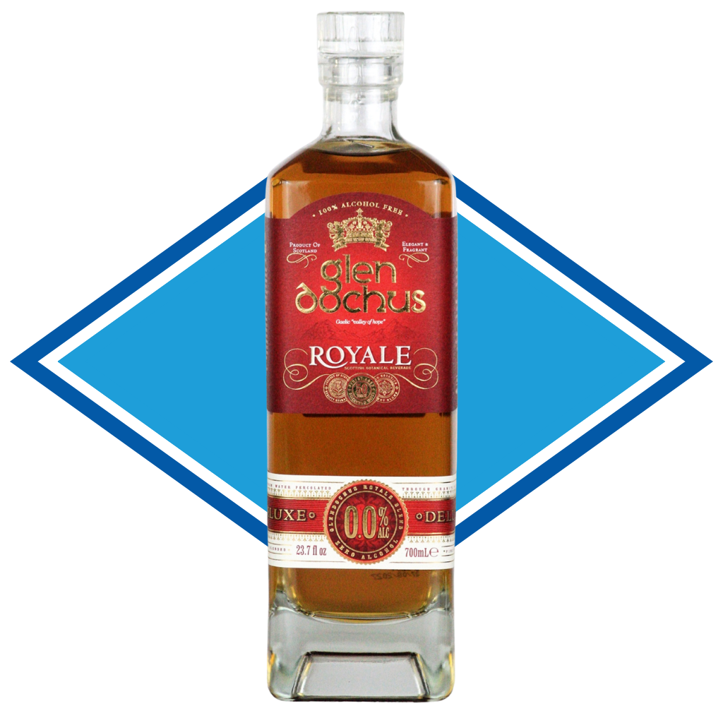 Glen Dochus Royale Whisky Alternative