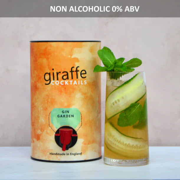 Non Alcoholic Game Night Bundle