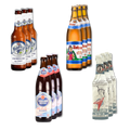 German Alcohol Free Beer Box - Mixed Case 12 Pack