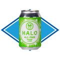 Black Isle Halo Organic Lager