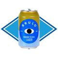 Brulo Highway to Hell Lager