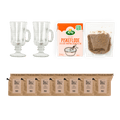 IRISH COFFEE ALCOHOL FREE KIT
