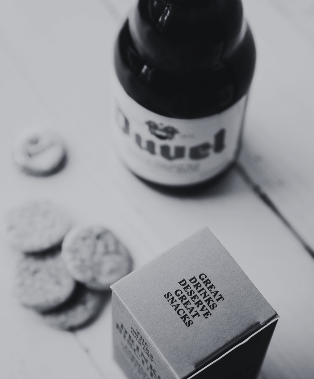 Italian Cheese & Sweet Basil Drinks Biscuits