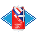 Jump Ship Jackstaff - IPA 330ml Alcohol Free Drinks Company