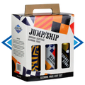 Jump Ship Alcohol Free Gift Set Alcohol Free Drinks Company