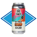 Attic Brew Co Lucid Pale Ale