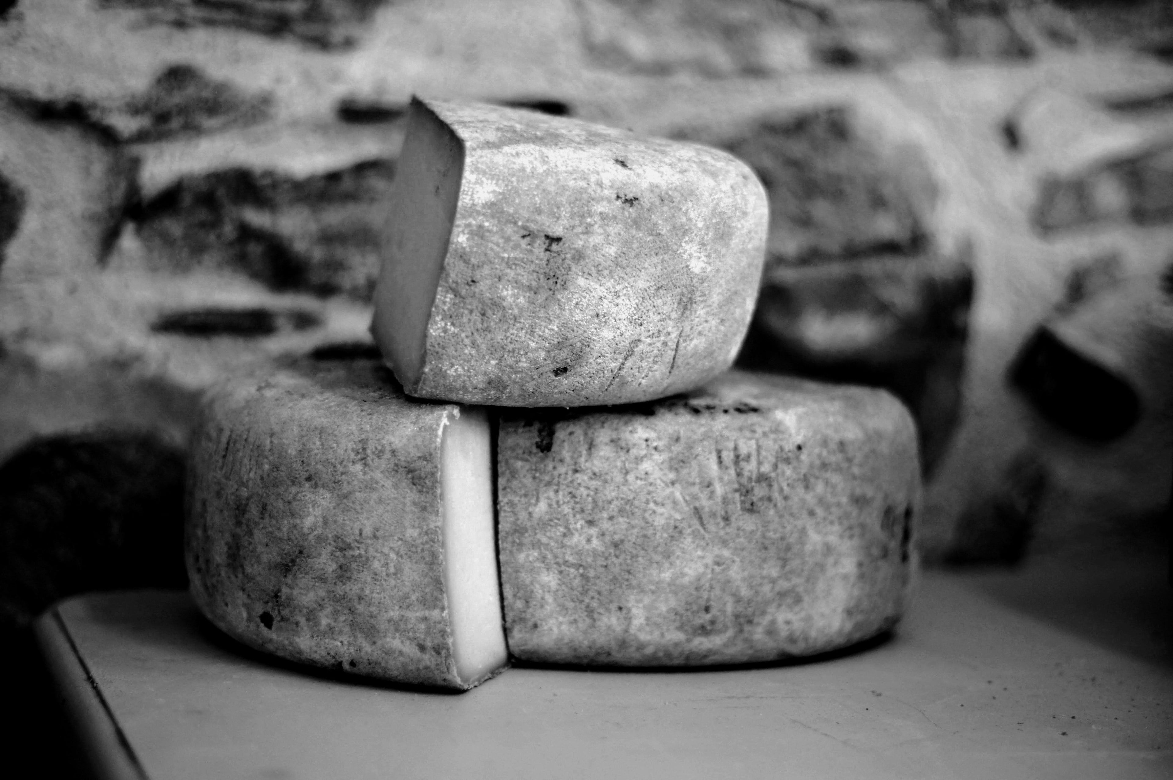 Lancashire Cheese & Spring Onion Drinks Biscuits