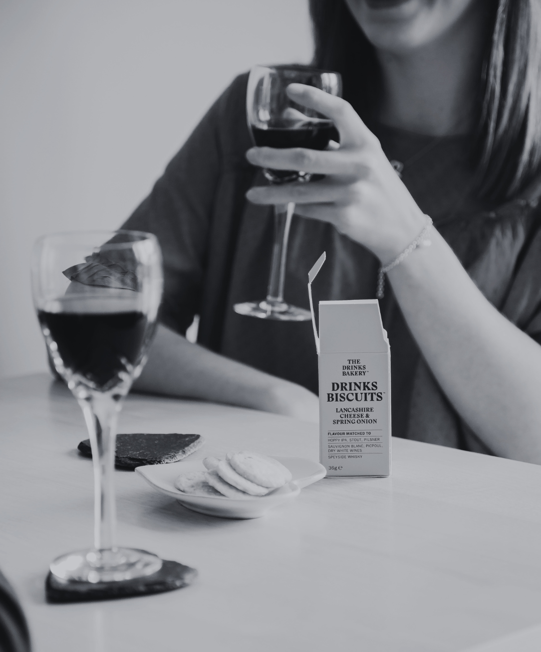 The Discerning Drinker’s Gift Set