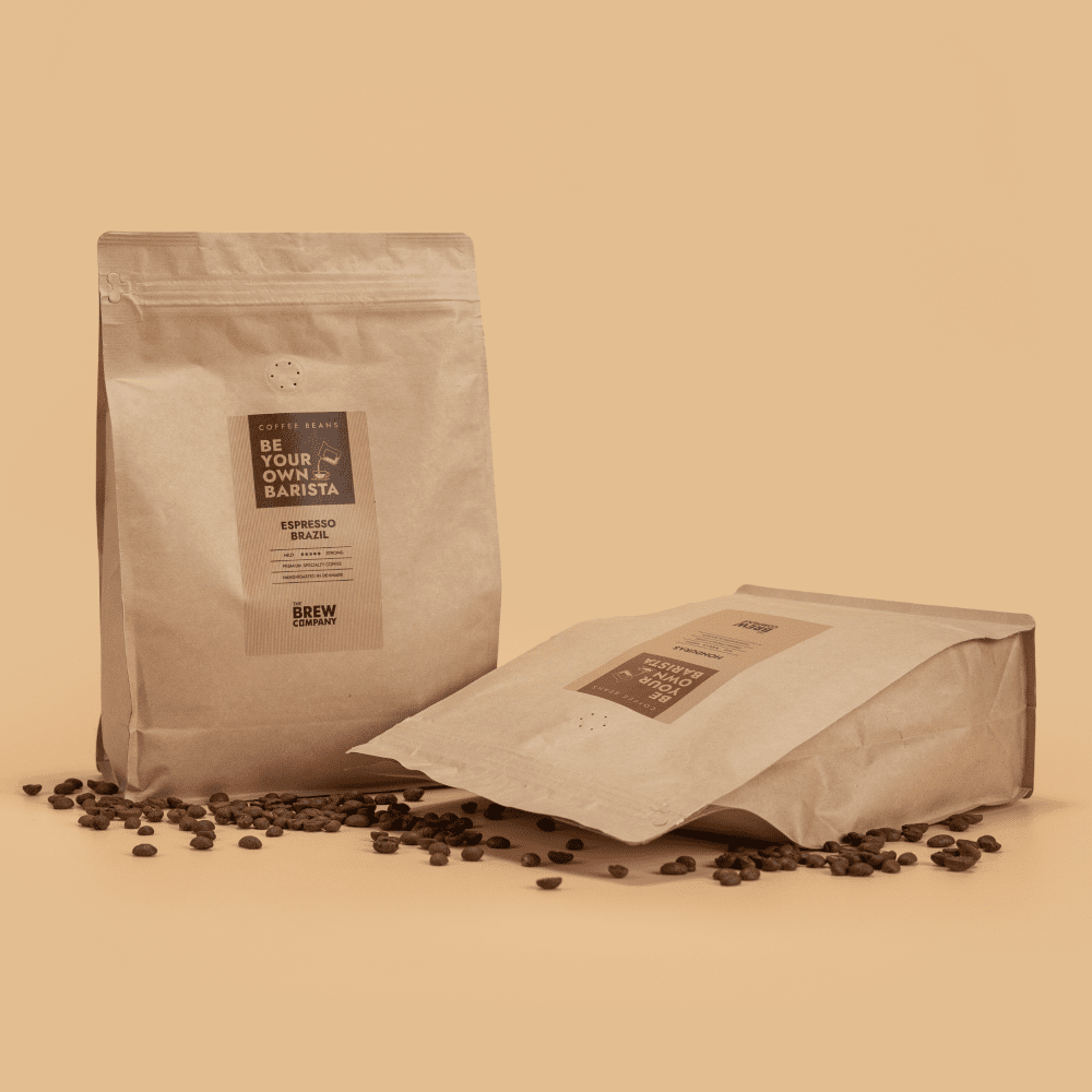 GUATEMALA COFFEE BEANS