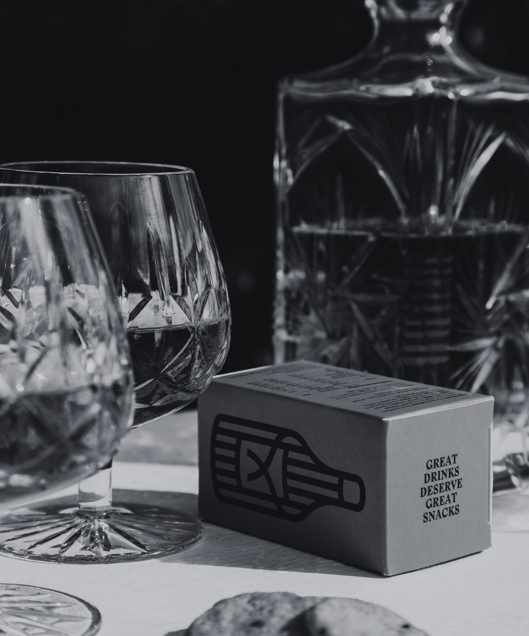 The Discerning Drinker’s Gift Set