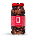 Milk and Dark Chocolate Coated Brazil Nuts, Palm Oil Free, 740g