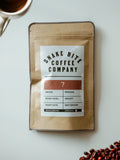 Explorers Delight - Mystery Coffee - 50g