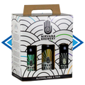 Nirvana Alcohol Free Gift Set Alcohol Free Drinks Company