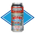 Burton Road Brewing Co - The Non Pale Ale