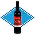 Noughty Dealcoholized Red Wine