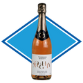 Noughty Alcohol Free Sparkling Rosé