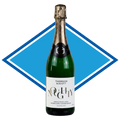Noughty Alcohol Free Sparkling White Wine