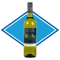 Noughty Dealcoholized White Wine