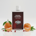 Orange Mandarin Food Flavouring Concentrate – Professional High Strength – 50ml