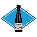Pierre Zéro Alcohol Free Wine Merlot 20cl