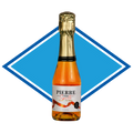 Pierre Zéro Alcohol Free Sparkling Spritz 20cl