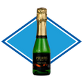 Pierre Zéro Sparkling Chardonnay 20cl