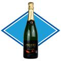Pierre Zéro Sparkling Chardonnay 75cl