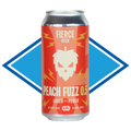Fierce Beer Peach Fuzz Pale Ale