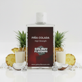 Pina Colada Food Flavouring Concentrate – Professional High Strength – 100ml