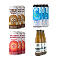 Polish Alcohol Free Craft Beer Box - 12 Pack