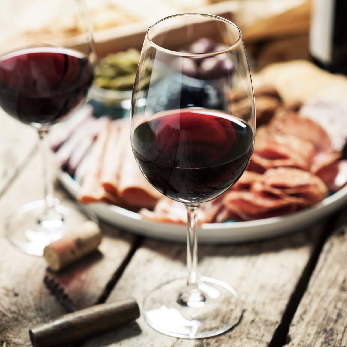 Adnams Cabernet/Tempranillo - Non Alcoholic Red Wine Dry Drinker
