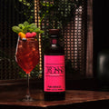 Pure Hibiscus - The Daring One CROSSIP