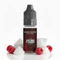 Raspberry and Cream Food Flavouring Concentrate – Professional High Strength – 10ml