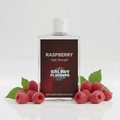 Raspberry Food Flavouring Concentrate – Professional High Strength – 50ml