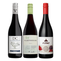 Elevated Red Wine Mixed Case