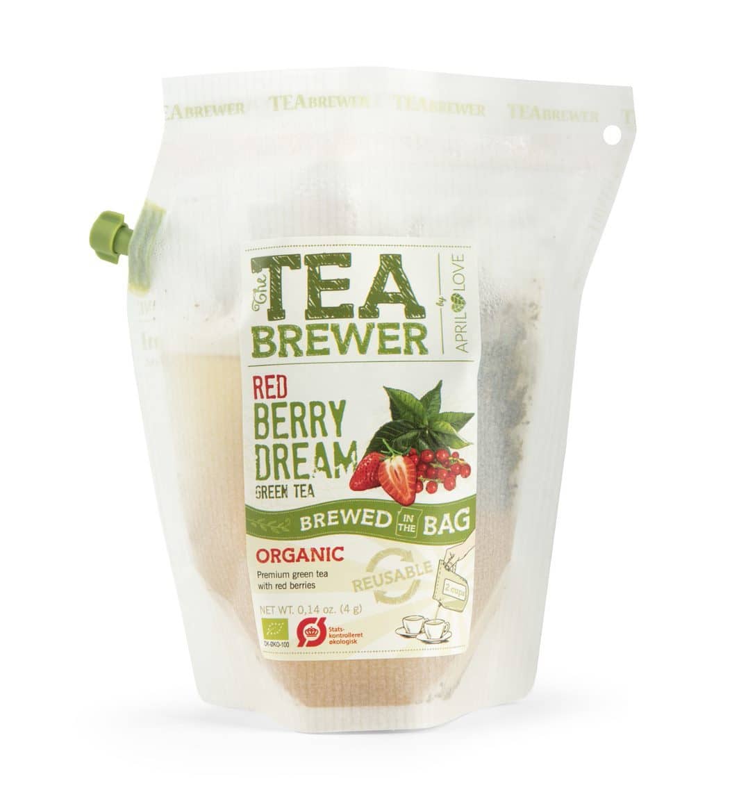 RED BERRY DREAM