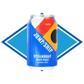 Jump Ship Steamboat - Hazy Pale Ale
