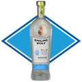 Smiling Wolf Agave Tequila Style Spirit 70cl
