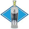 Smiling Wolf Crystal Vodka Style Spirit 70cl