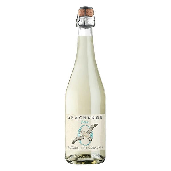 Sea Change Free - Alcohol Free Sparkling Wine