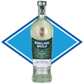 Smiling Wolf Botanical Gin Style Spirit 70cl