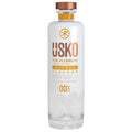 USKO Citrus - Alcohol Free Vodka Alternative Dry Drinker