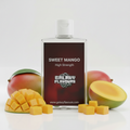 Sweet Mango Food Flavouring Concentrate – Professional High Strength – 100ml