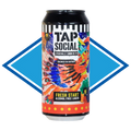 TAP Social - Fresh Start - Alcohol Free Lager