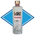 USKO Nordic Berry Vodka Alternative Alcohol Free Drinks Company