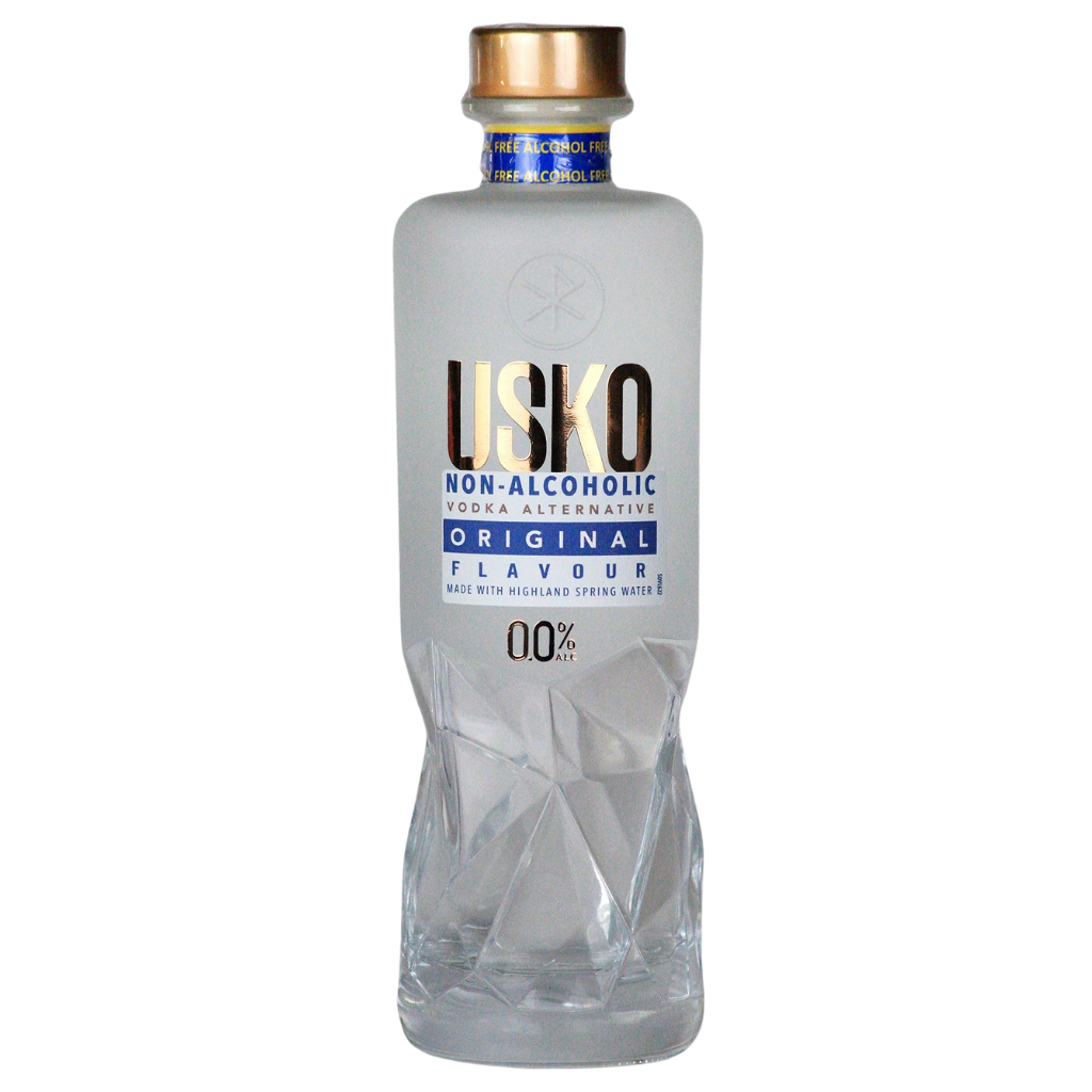 USKO Original Alcohol Free Vodka Alternative