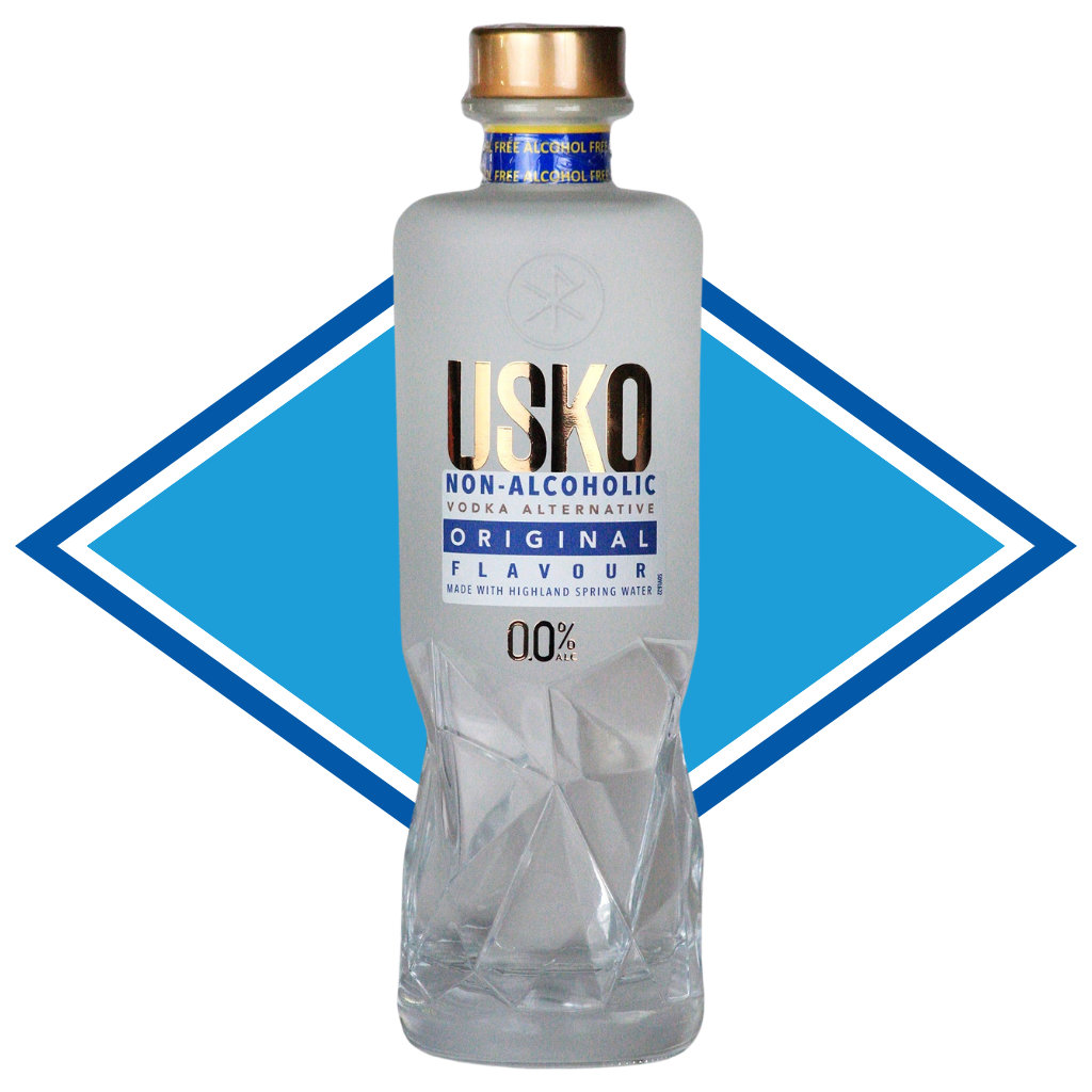 USKO Original Alcohol Free Vodka Alternative