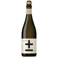Plus & Minus Blanc de Blancs NV – Alcohol Free Sparkling Wine Dry Drinker