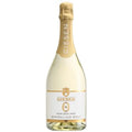 Giesen New Zealand Sparkling Brut - Premium Non Alcoholic Sparkling Wine Dry Drinker